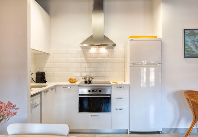 Appartement à Gerone/Girona - Flateli. Rambla 5 4-1 Appartement à Gerone/Girona - Flateli. Rambla 5 4-1