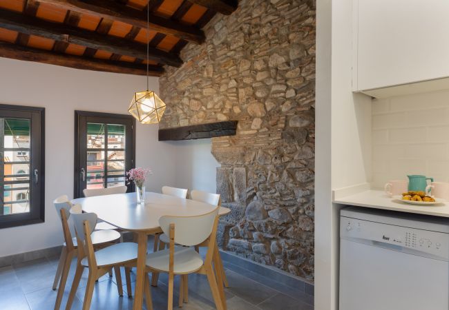 Appartement à Gerone/Girona - Flateli. Rambla 5 4-1 Appartement à Gerone/Girona - Flateli. Rambla 5 4-1