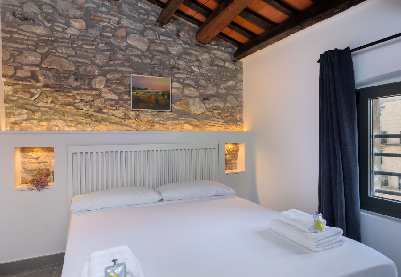 Appartement à Gerone/Girona - Flateli. Rambla 5 4-1 Appartement à Gerone/Girona - Flateli. Rambla 5 4-1