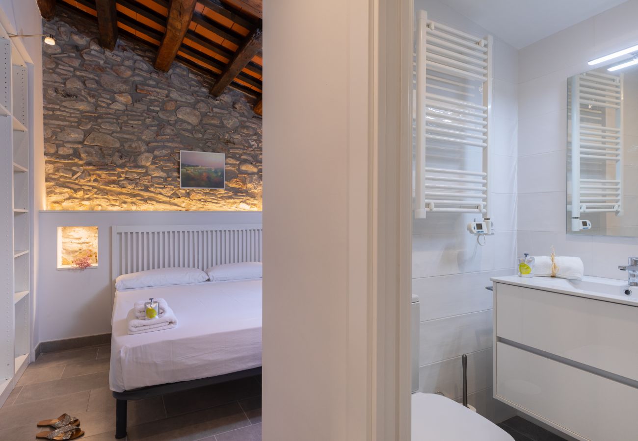 Appartement à Gerone/Girona - Flateli. Rambla 5 4-1 Appartement à Gerone/Girona - Flateli. Rambla 5 4-1