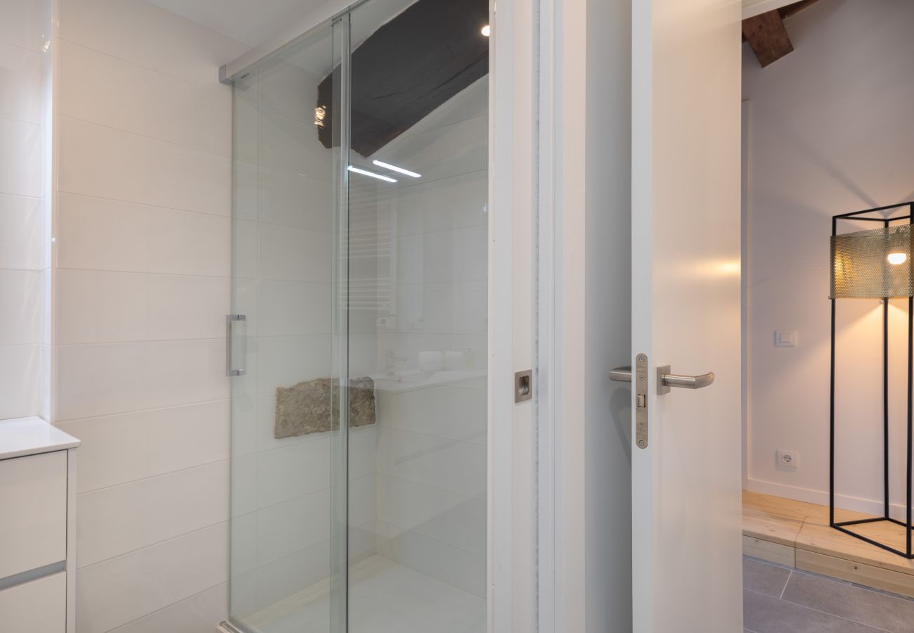 Appartement à Gerone/Girona - Flateli. Rambla 5 4-1 Appartement à Gerone/Girona - Flateli. Rambla 5 4-1