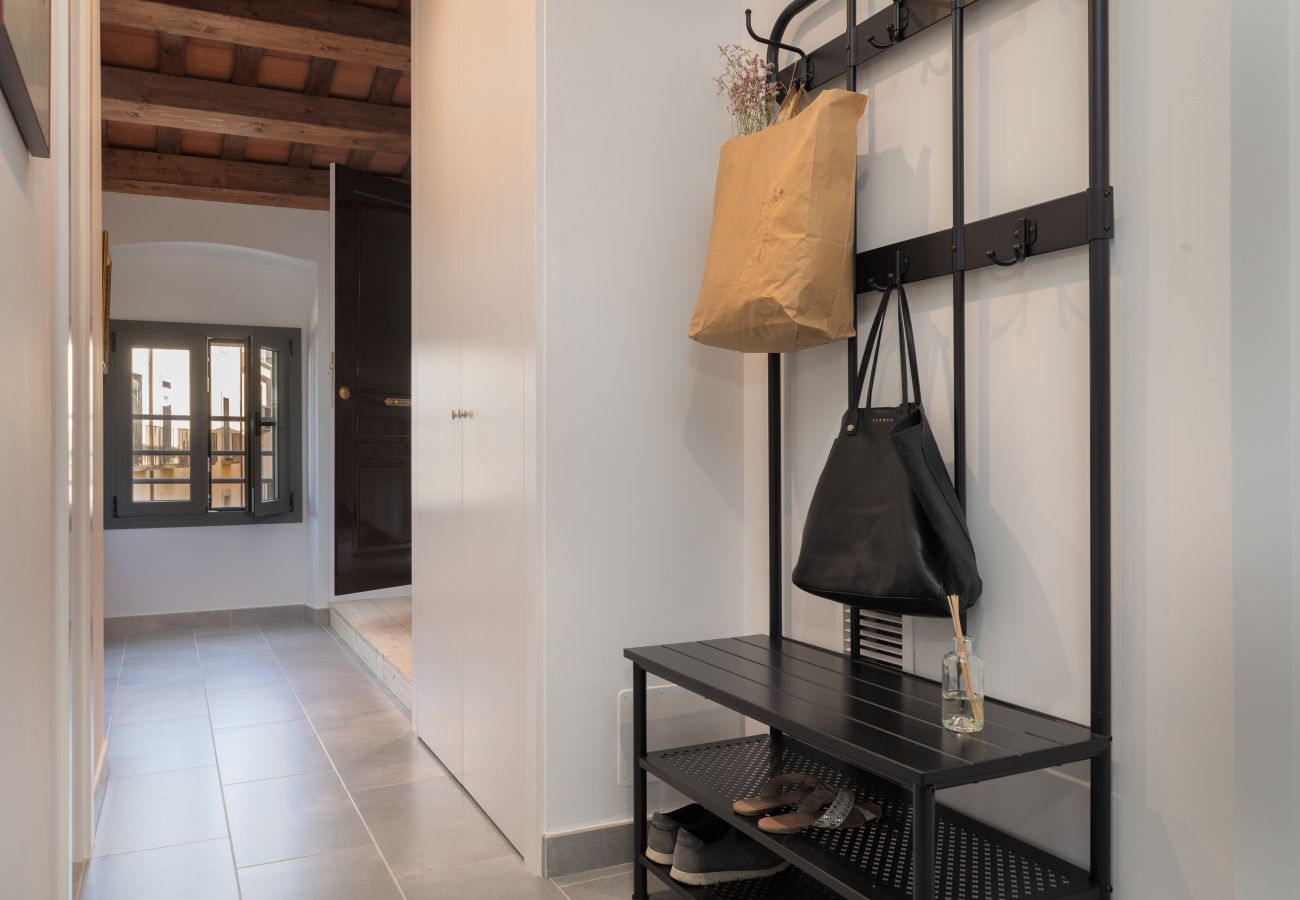 Appartement à Gerone/Girona - Flateli. Rambla 5 4-1 Appartement à Gerone/Girona - Flateli. Rambla 5 4-1