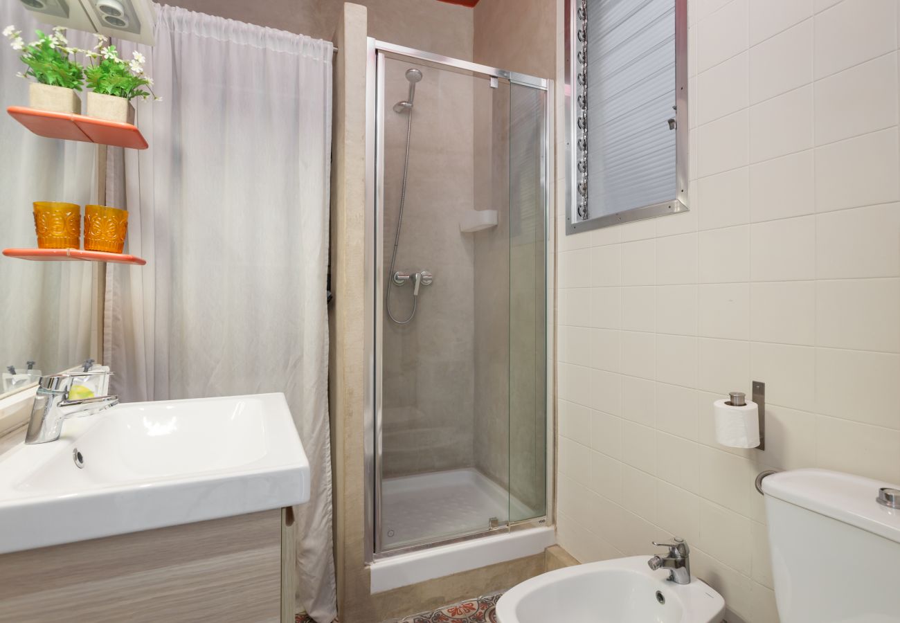 Appartement à Barcelone - Flateli Mallorca 439 Appartement à Barcelone - Flateli Mallorca 439