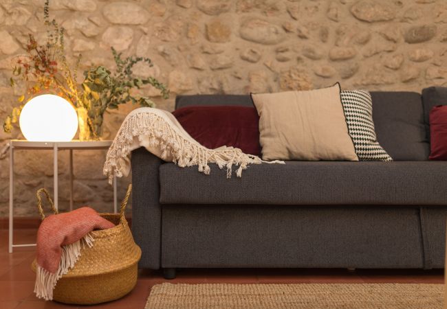 Appartement à Gerone/Girona - Flateli Cundaro 1 Appartement à Gerone/Girona - Flateli Cundaro 1