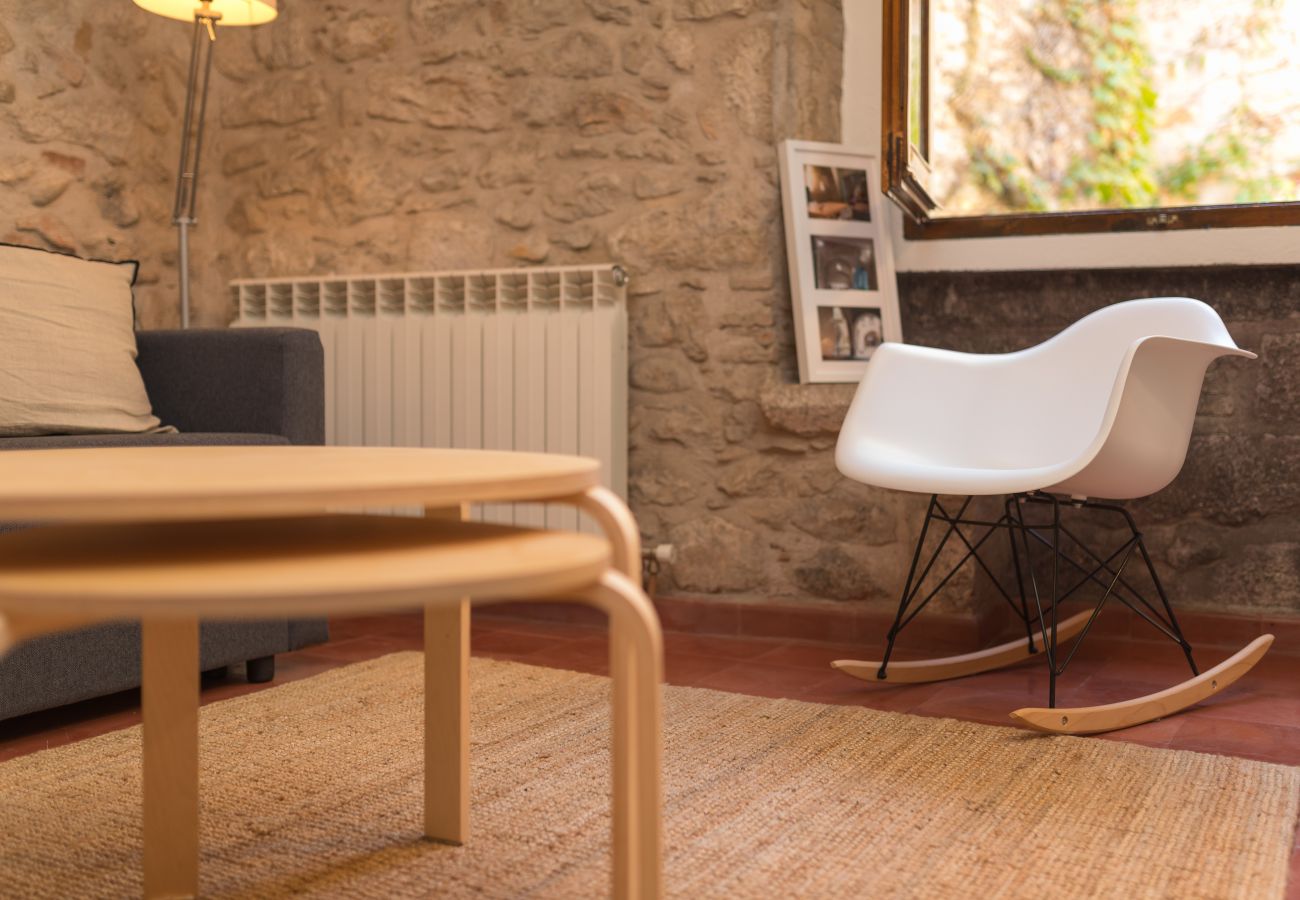 Appartement à Gerone/Girona - Flateli Cundaro 1 Appartement à Gerone/Girona - Flateli Cundaro 1