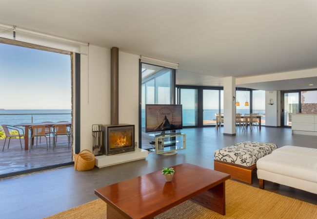 Villa à Port de la selva - Flateli. Port de la Selva Villa à Port de la selva - Flateli. Port de la Selva