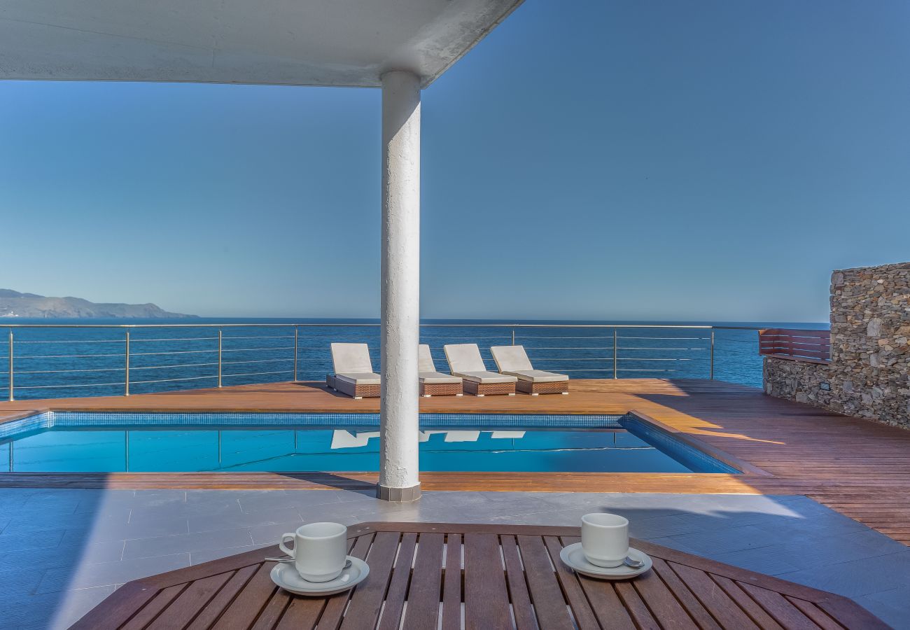 Villa à Port de la selva - Flateli. Port de la Selva Villa à Port de la selva - Flateli. Port de la Selva