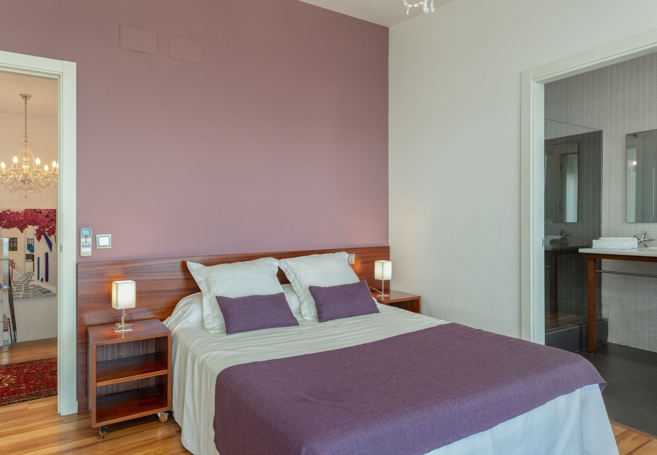 Villa à Port de la selva - Flateli. Port de la Selva Villa à Port de la selva - Flateli. Port de la Selva