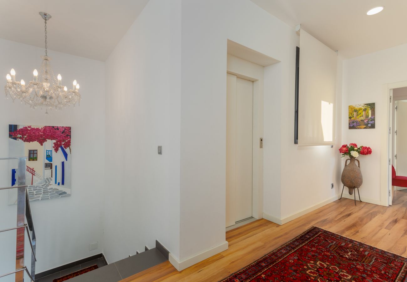 Villa à Port de la selva - Flateli. Port de la Selva Villa à Port de la selva - Flateli. Port de la Selva