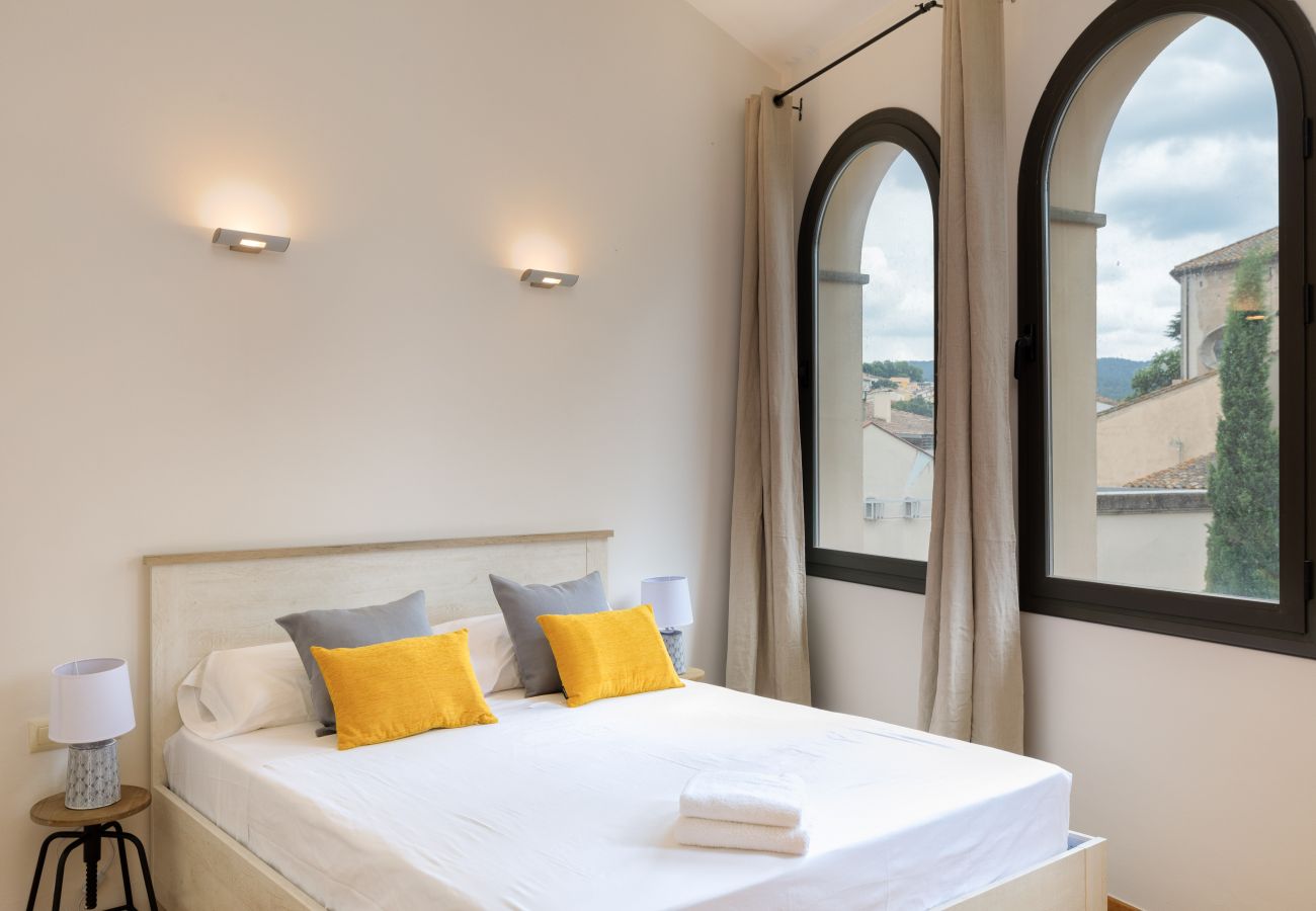 Appartement à Gerone/Girona - Flateli. La Barca 8 Appartement à Gerone/Girona - Flateli. La Barca 8