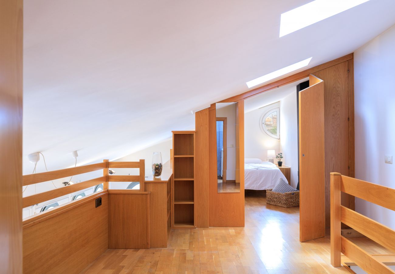 Appartement à Gerone/Girona - Flateli. La Barca 8 Appartement à Gerone/Girona - Flateli. La Barca 8