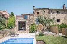 Villa à Vilopriu - Flateli. Vilopriu