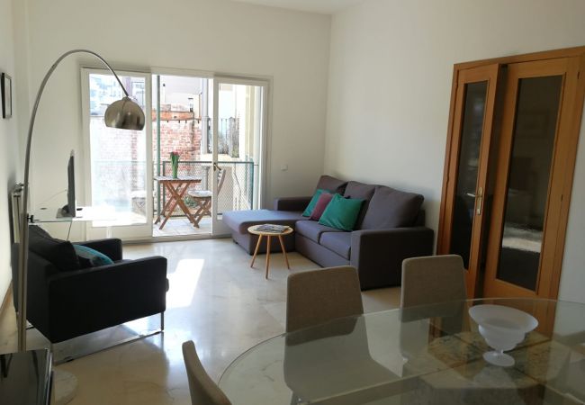 Gerona / Girona - Appartement