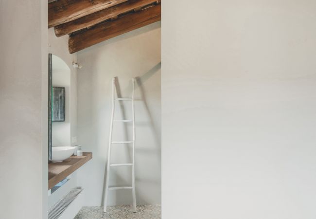 Villa à Cervià de ter - Flateli. Casa Oliver Villa à Cervià de ter - Flateli. Casa Oliver