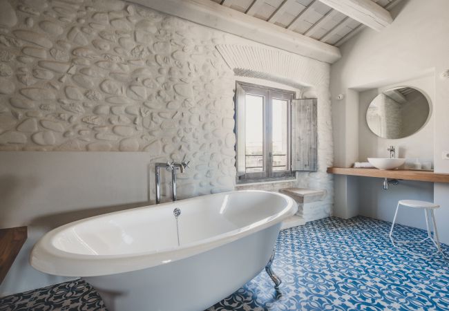 Villa à Cervià de ter - Flateli. Casa Oliver Villa à Cervià de ter - Flateli. Casa Oliver