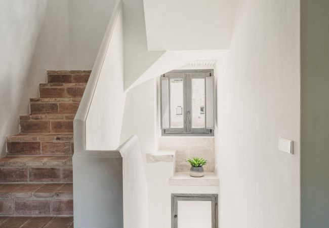 Villa à Cervià de ter - Flateli. Casa Oliver Villa à Cervià de ter - Flateli. Casa Oliver