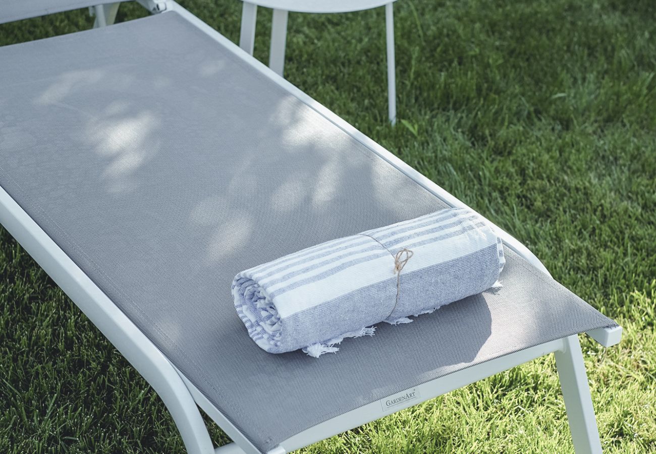 Villa à Cervià de ter - Flateli. Casa Oliver Villa à Cervià de ter - Flateli. Casa Oliver