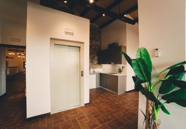 Villa à Sant Gregori - Flateli Rural Cal Bort - Mas Jorda Villa à Sant Gregori - Flateli Rural Cal Bort - Mas Jorda