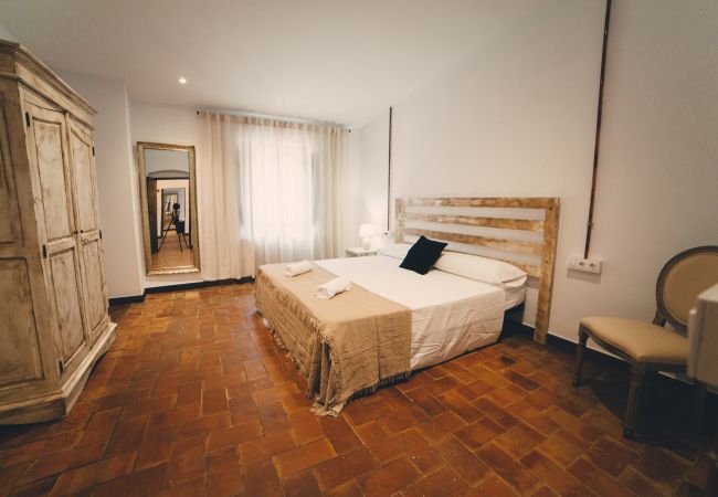 Villa à Sant Gregori - Flateli Rural Cal Bort - Mas Jorda Villa à Sant Gregori - Flateli Rural Cal Bort - Mas Jorda