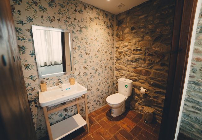 Villa à Sant Gregori - Flateli Rural Cal Bort - Mas Jorda Villa à Sant Gregori - Flateli Rural Cal Bort - Mas Jorda