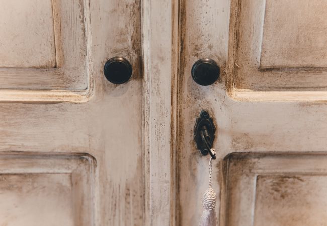 Villa à Sant Gregori - Flateli Rural Cal Bort - Mas Jorda Villa à Sant Gregori - Flateli Rural Cal Bort - Mas Jorda