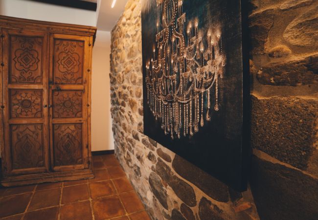 Villa à Sant Gregori - Flateli Rural Cal Bort - Mas Jorda Villa à Sant Gregori - Flateli Rural Cal Bort - Mas Jorda