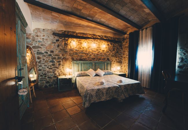 Villa à Sant Gregori - Flateli Rural Cal Bort - Mas Jorda Villa à Sant Gregori - Flateli Rural Cal Bort - Mas Jorda