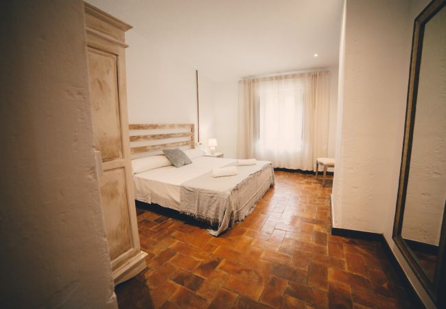 Villa à Sant Gregori - Flateli Rural Cal Bort - Mas Jorda Villa à Sant Gregori - Flateli Rural Cal Bort - Mas Jorda