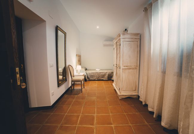 Villa à Sant Gregori - Flateli Rural Cal Bort - Mas Jorda Villa à Sant Gregori - Flateli Rural Cal Bort - Mas Jorda