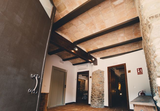 Villa à Sant Gregori - Flateli Rural Cal Bort - Mas Jorda Villa à Sant Gregori - Flateli Rural Cal Bort - Mas Jorda