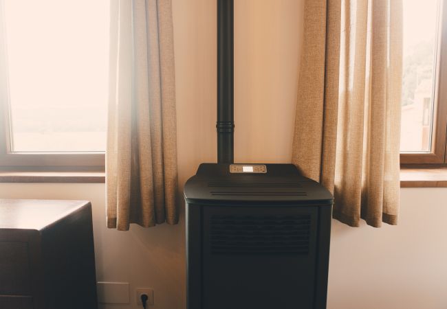 Villa à Sant Gregori - Flateli Rural Cal Bort - Mas Jorda Villa à Sant Gregori - Flateli Rural Cal Bort - Mas Jorda