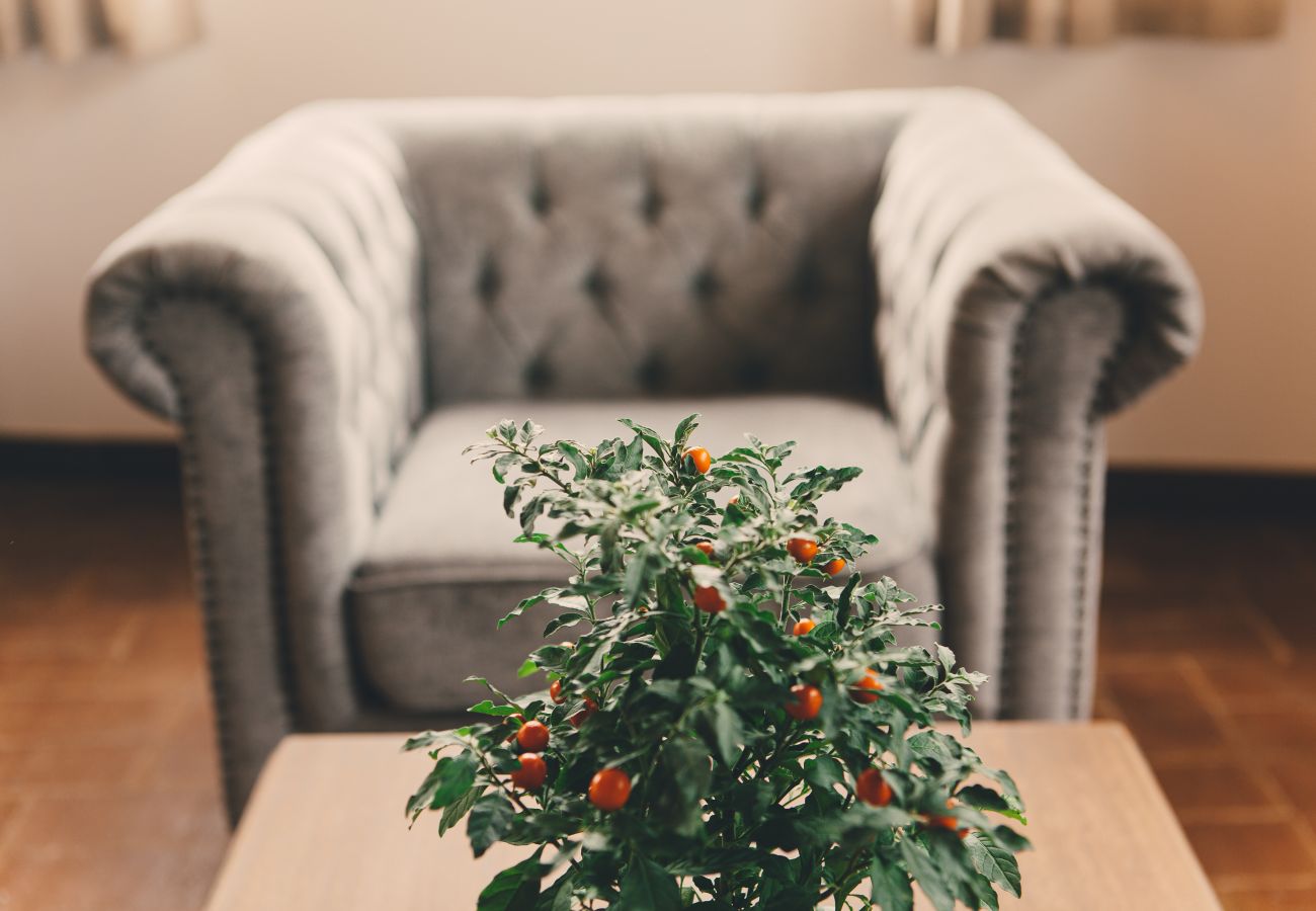 Villa à Sant Gregori - Flateli Rural Cal Bort - Mas Jorda Villa à Sant Gregori - Flateli Rural Cal Bort - Mas Jorda