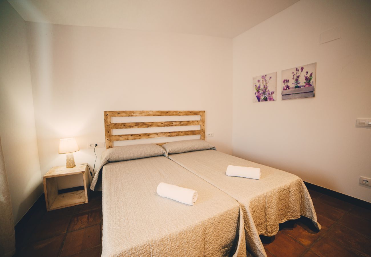 Villa à Sant Gregori - Flateli Rural Cal Bort - Mas Jorda Villa à Sant Gregori - Flateli Rural Cal Bort - Mas Jorda