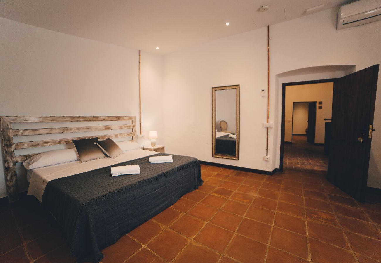 Villa à Sant Gregori - Flateli Rural Cal Bort - Mas Jorda Villa à Sant Gregori - Flateli Rural Cal Bort - Mas Jorda