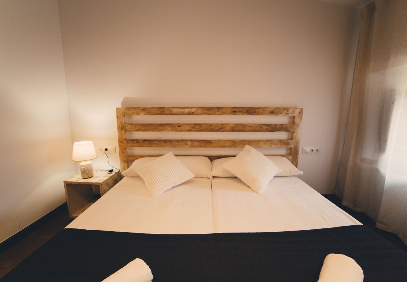 Villa à Sant Gregori - Flateli Rural Cal Bort - Mas Jorda Villa à Sant Gregori - Flateli Rural Cal Bort - Mas Jorda