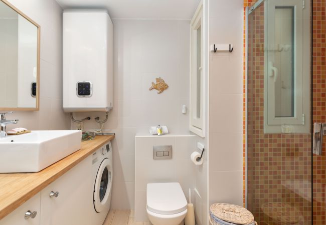 Villa à Palafrugell - Flateli Calella de Palafrugell Villa à Palafrugell - Flateli Calella de Palafrugell