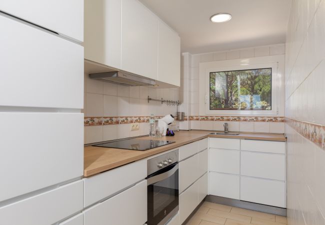 Villa à Palafrugell - Flateli Calella de Palafrugell Villa à Palafrugell - Flateli Calella de Palafrugell