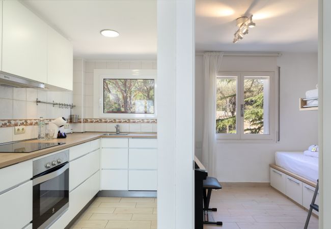 Villa à Palafrugell - Flateli Calella de Palafrugell Villa à Palafrugell - Flateli Calella de Palafrugell