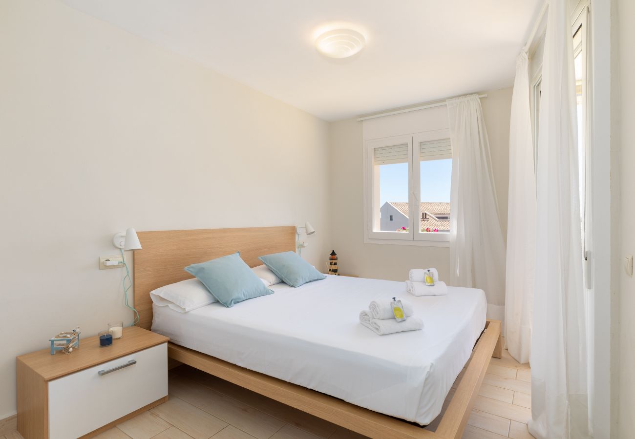 Villa à Palafrugell - Flateli Calella de Palafrugell Villa à Palafrugell - Flateli Calella de Palafrugell