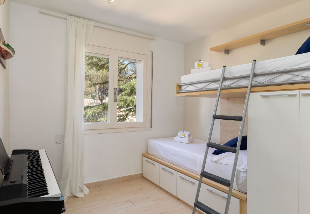 Villa à Palafrugell - Flateli Calella de Palafrugell Villa à Palafrugell - Flateli Calella de Palafrugell