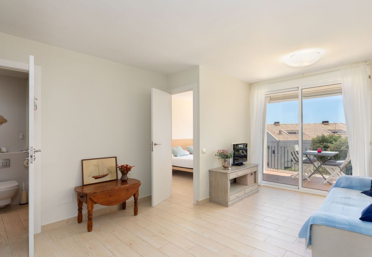 Villa à Palafrugell - Flateli Calella de Palafrugell Villa à Palafrugell - Flateli Calella de Palafrugell