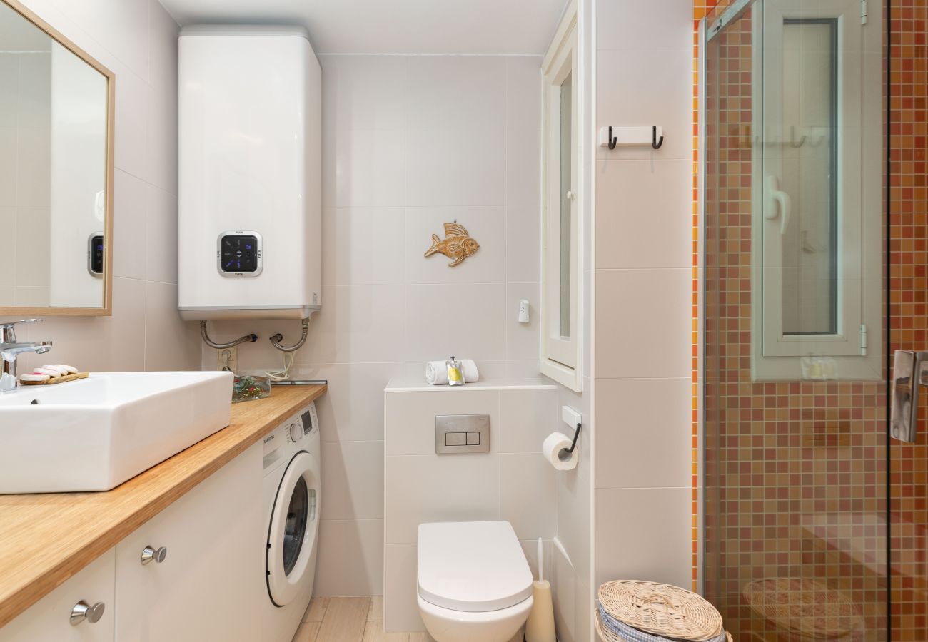 Villa à Palafrugell - Flateli Calella de Palafrugell Villa à Palafrugell - Flateli Calella de Palafrugell