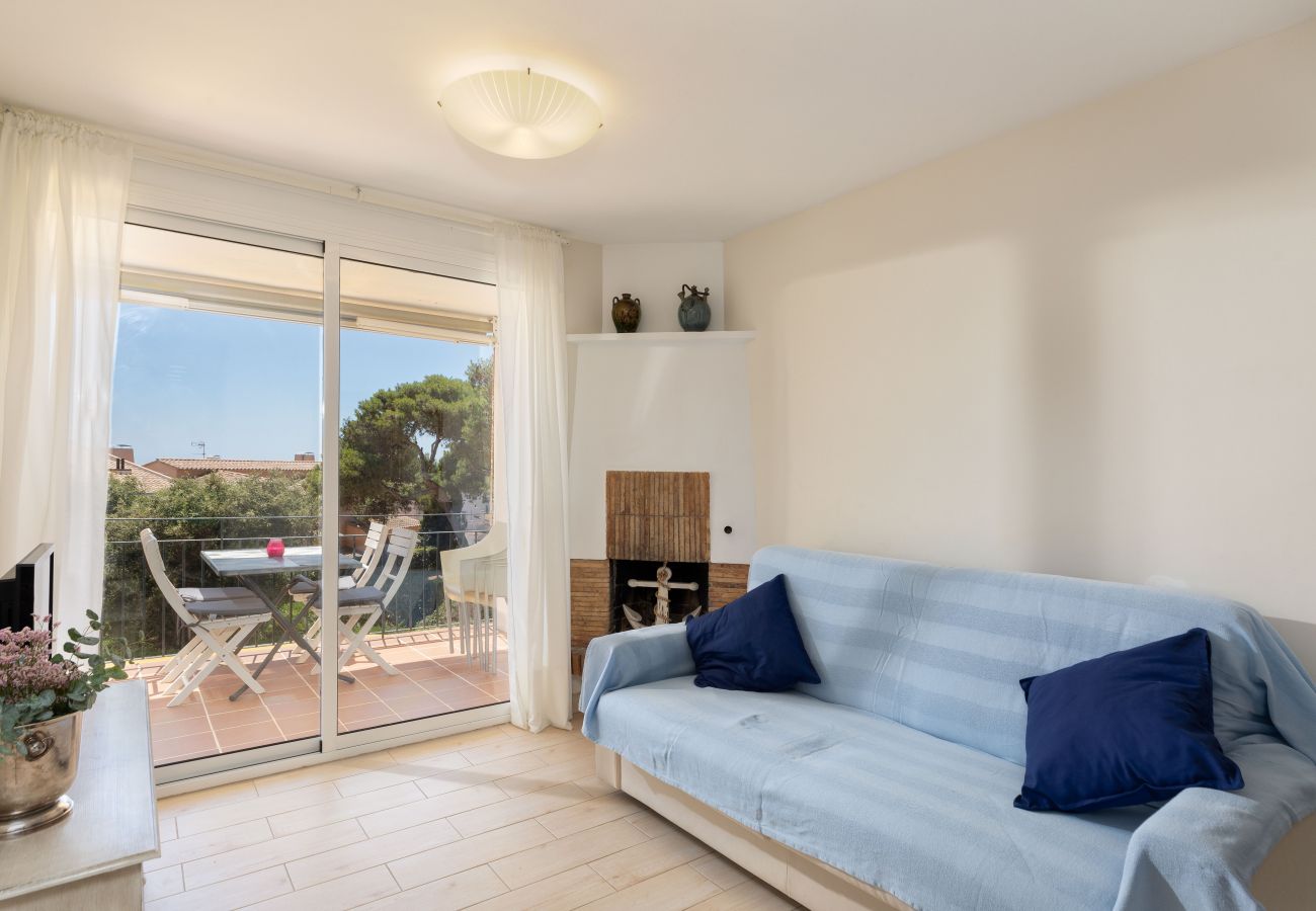 Villa à Palafrugell - Flateli Calella de Palafrugell Villa à Palafrugell - Flateli Calella de Palafrugell