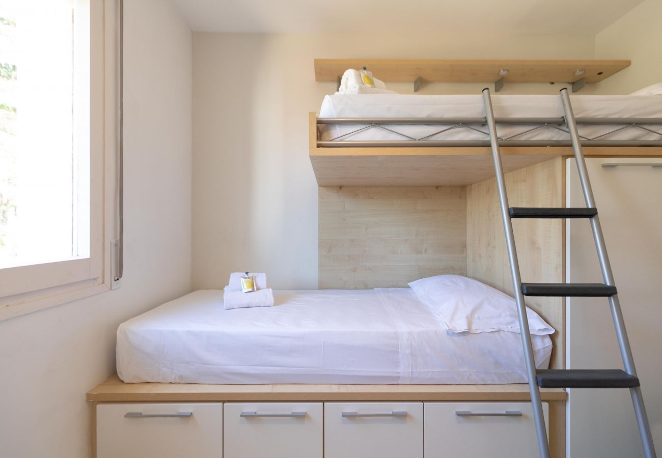 Villa à Palafrugell - Flateli Calella de Palafrugell Villa à Palafrugell - Flateli Calella de Palafrugell