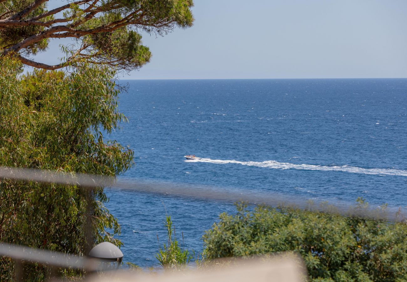 Villa à Palafrugell - Flateli Calella de Palafrugell Villa à Palafrugell - Flateli Calella de Palafrugell