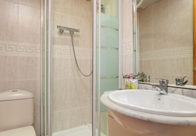 Appartement à Barcelone - Flateli París Appartement à Barcelone - Flateli París