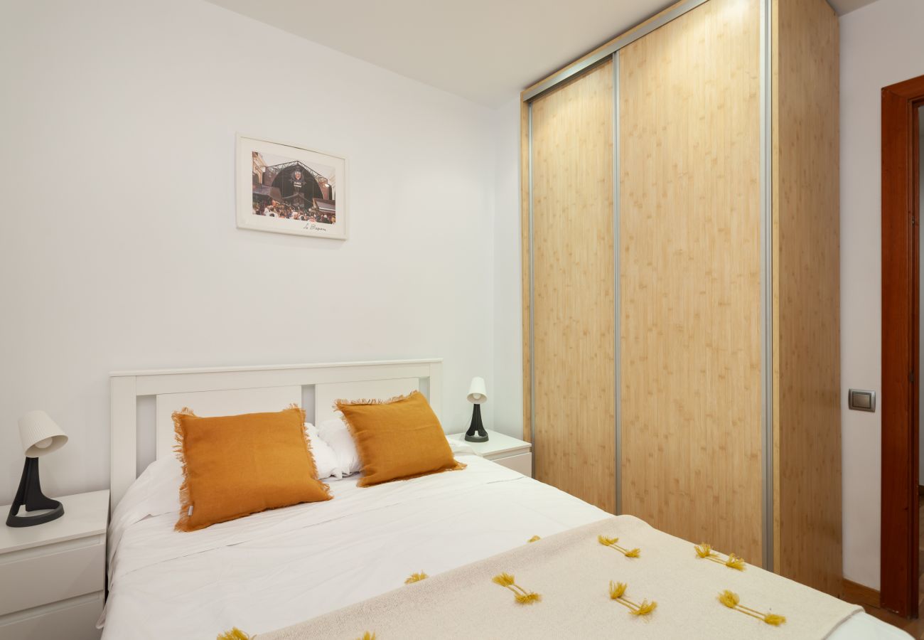 Appartement à Barcelone - Flateli París Appartement à Barcelone - Flateli París
