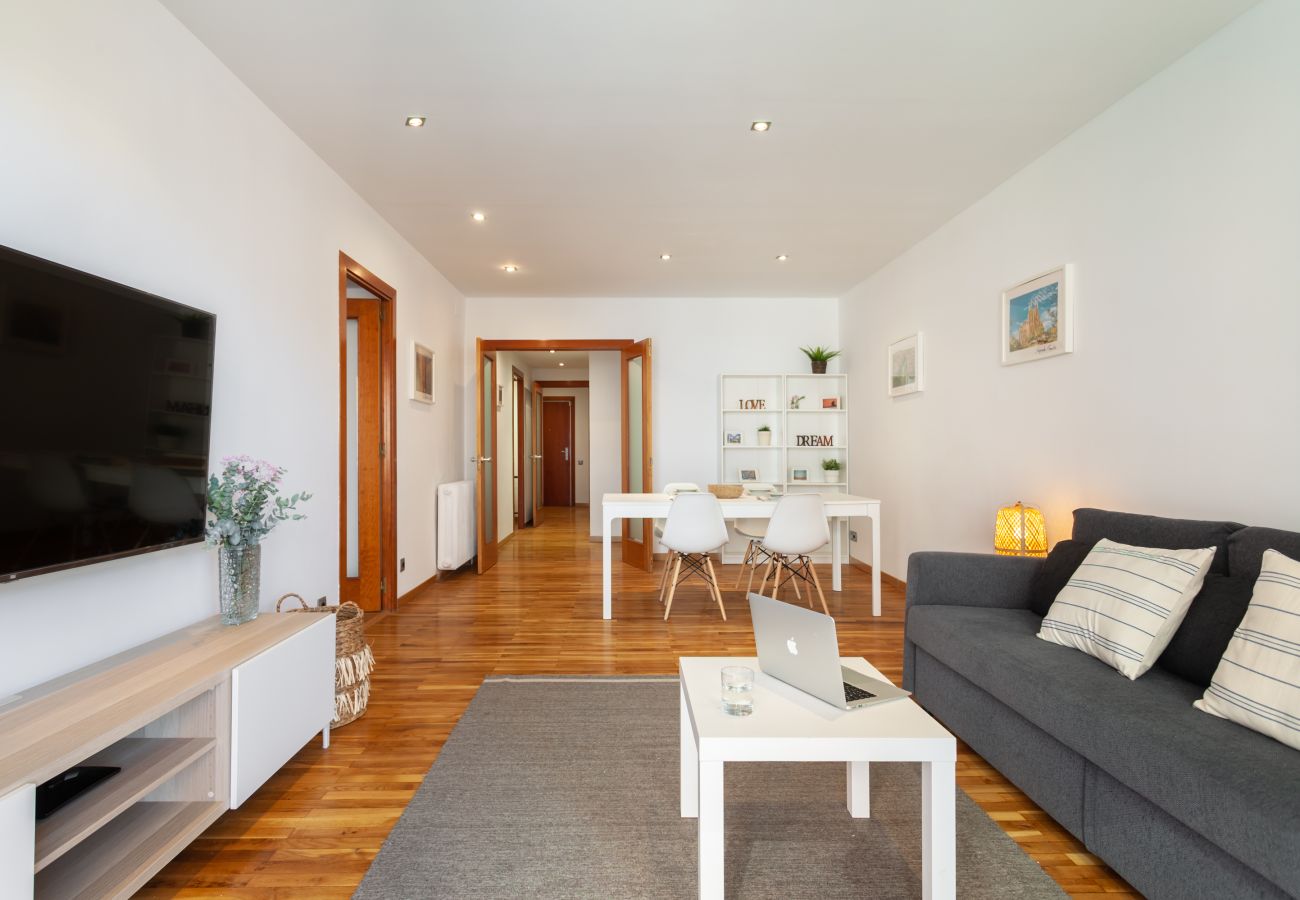 Appartement à Barcelone - Flateli París Appartement à Barcelone - Flateli París