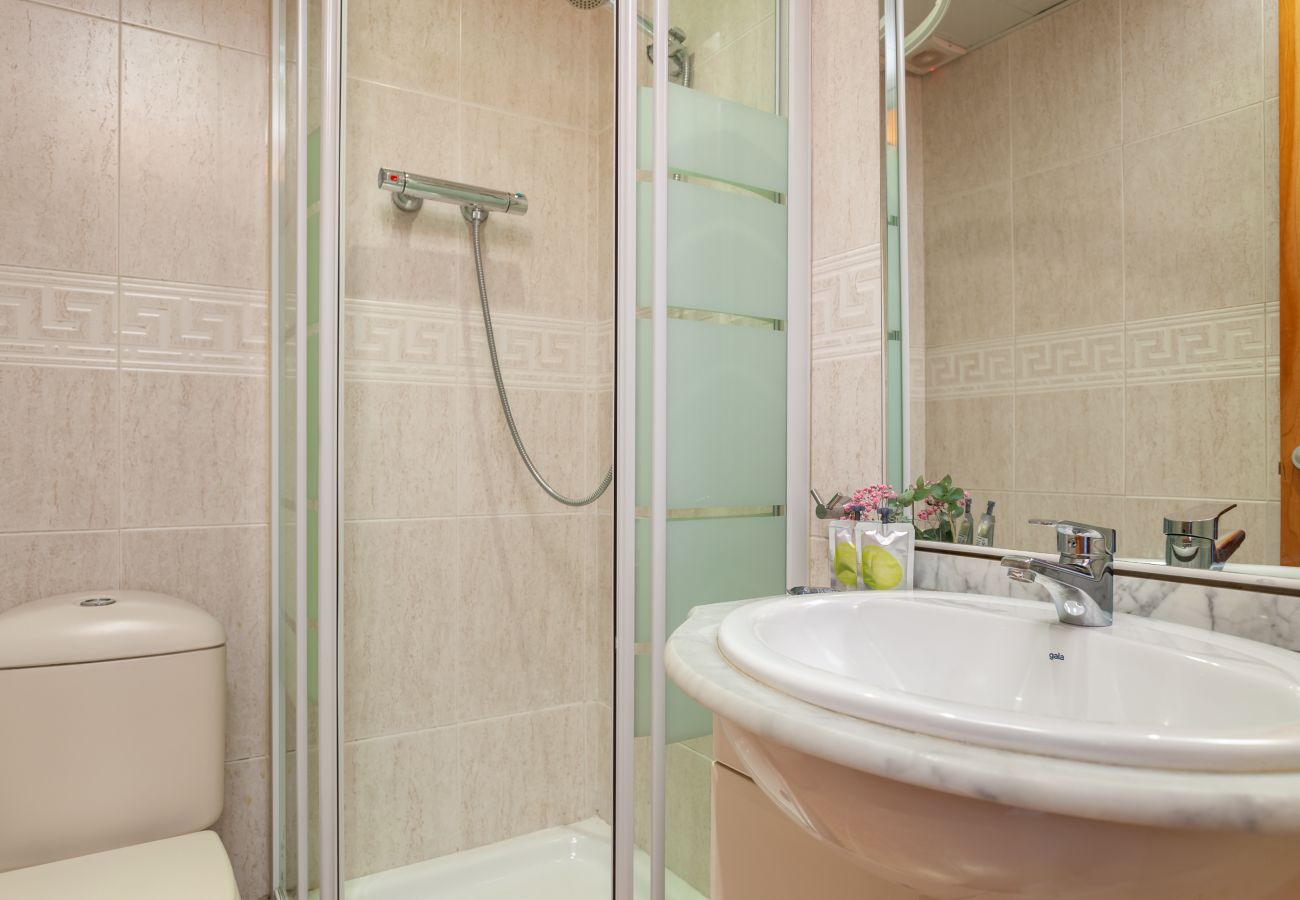 Appartement à Barcelone - Flateli París Appartement à Barcelone - Flateli París