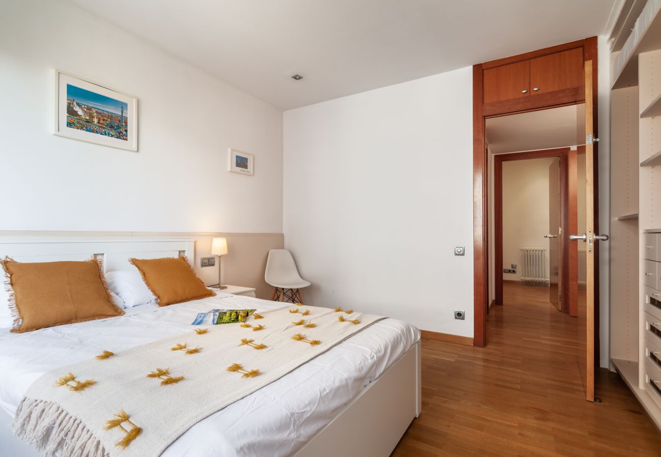 Appartement à Barcelone - Flateli París Appartement à Barcelone - Flateli París